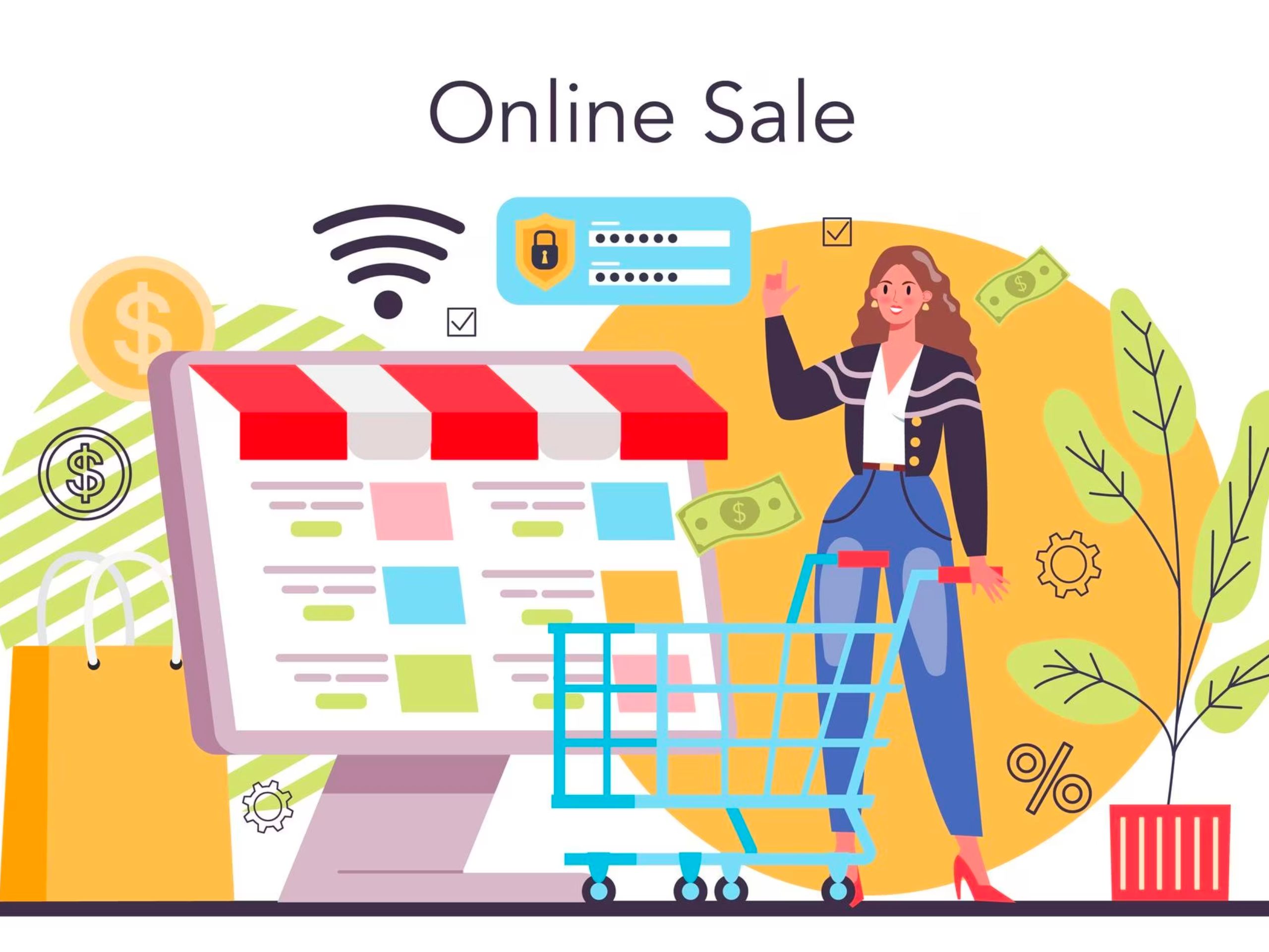 TOP 6 Phần mềm quản lý bán hàng miễn phí 2023