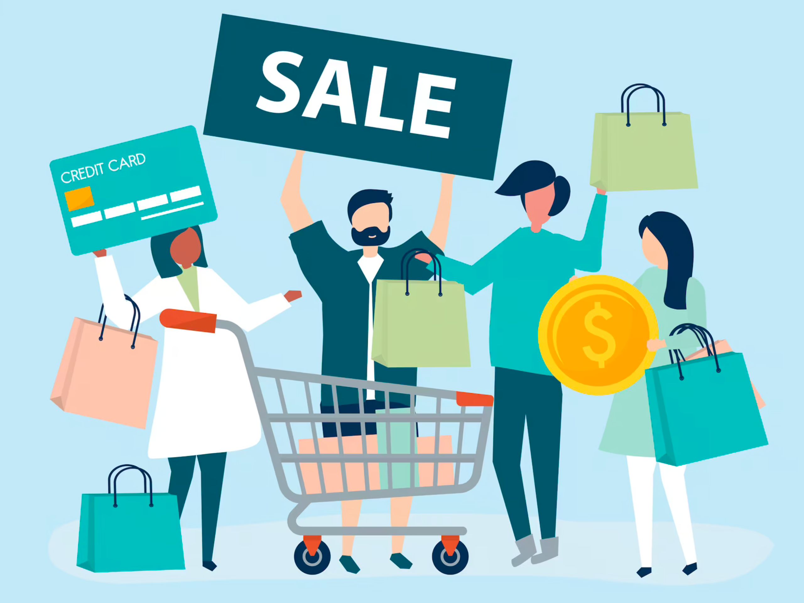 TOP 5 Phần mềm quản lý mua hàng cho doanh nghiệp dễ dàng sử dụng