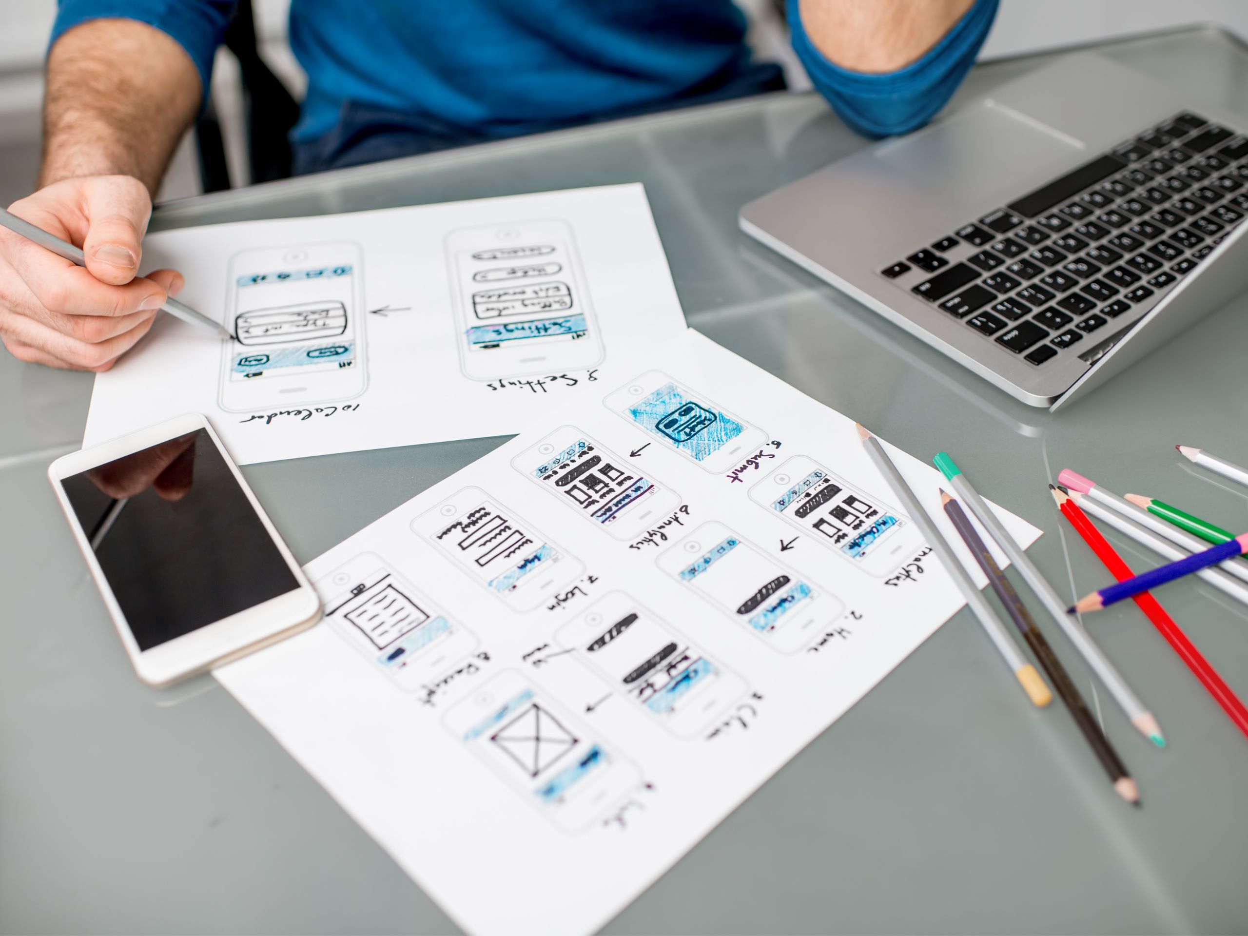 Mẫu hướng dẫn sử dụng tài liệu