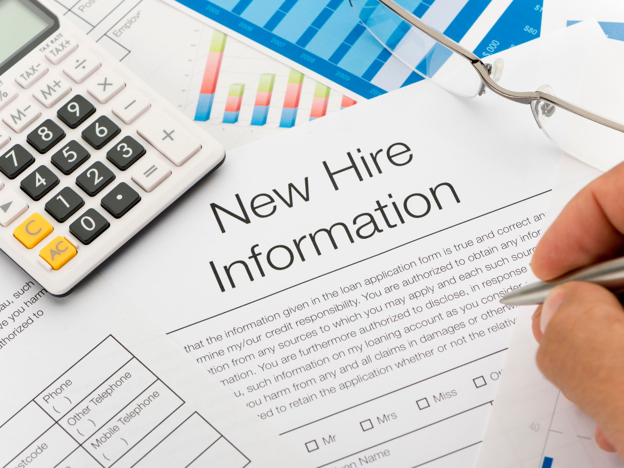 Khám phá ngay phiếu thu thập thông tin khách hàng hay nhất 2023