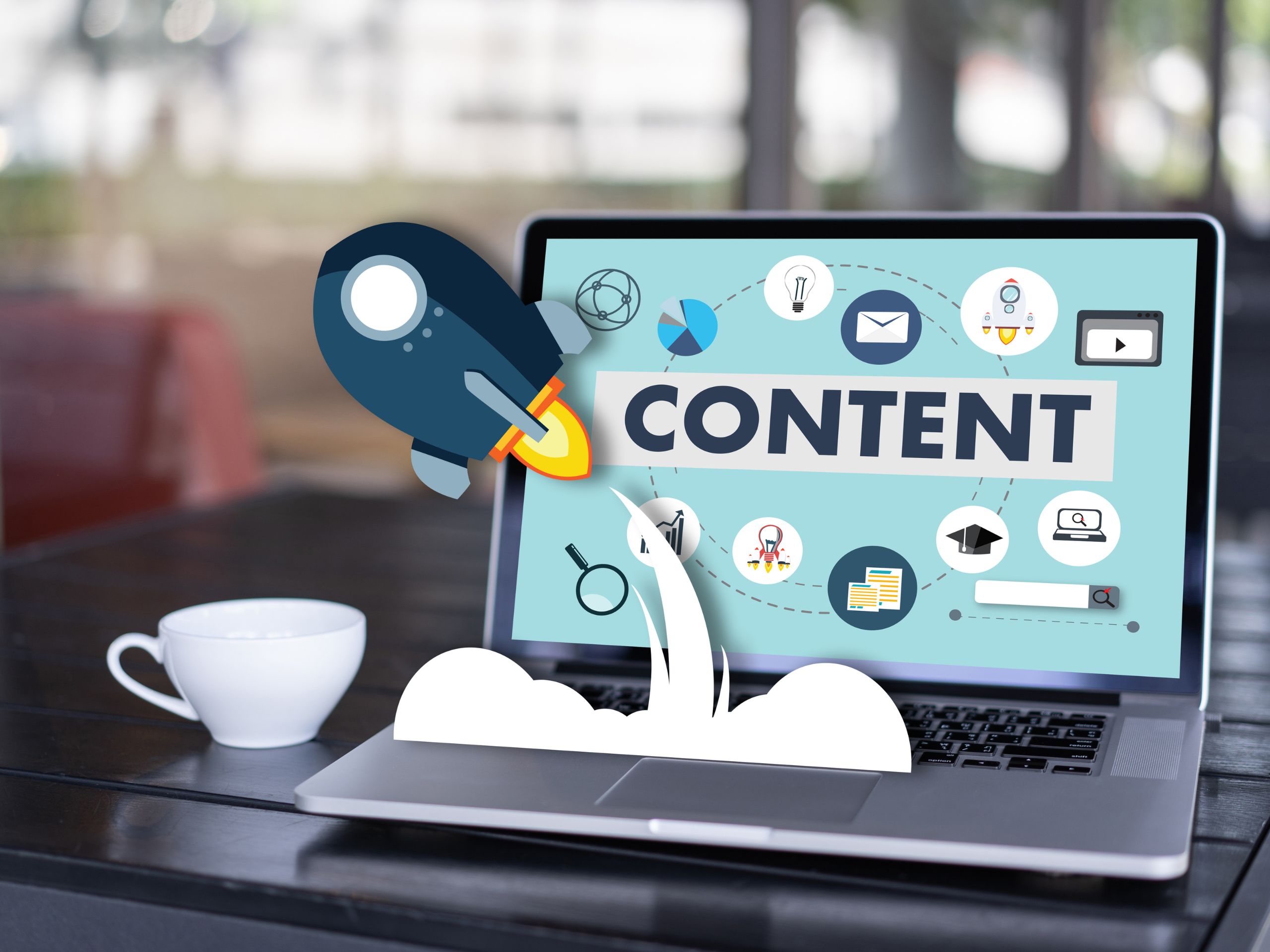 Bật mí mẫu kế hoạch Content Marketing siêu đỉnh không thể bỏ qua