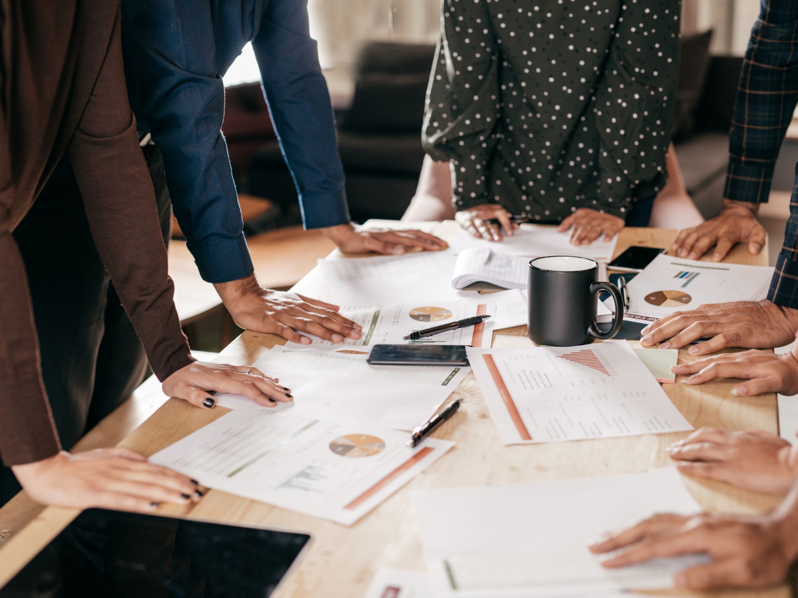 Khám phá mẫu quản lý thu nợ từ khách hàng năm 2023