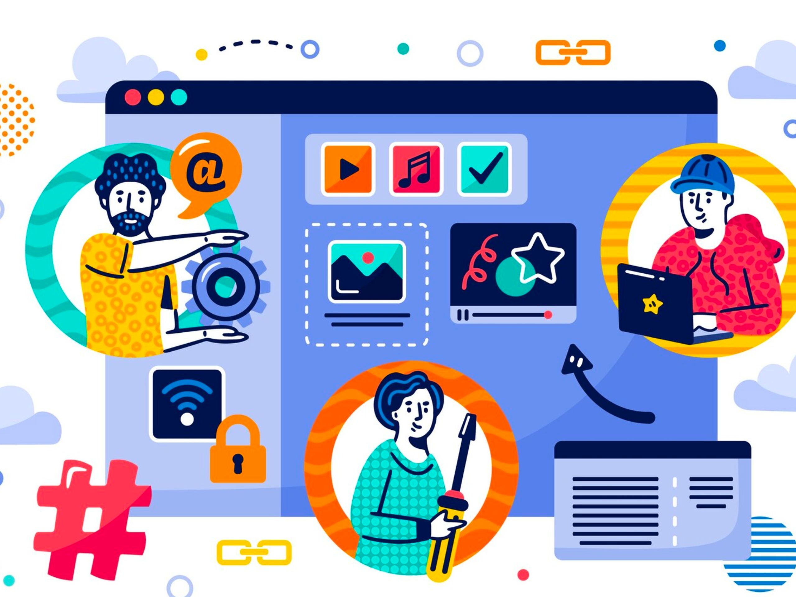 Khai thác tiềm năng phần mềm quản lý kênh phân phối trong thời đại chuyển đổi số