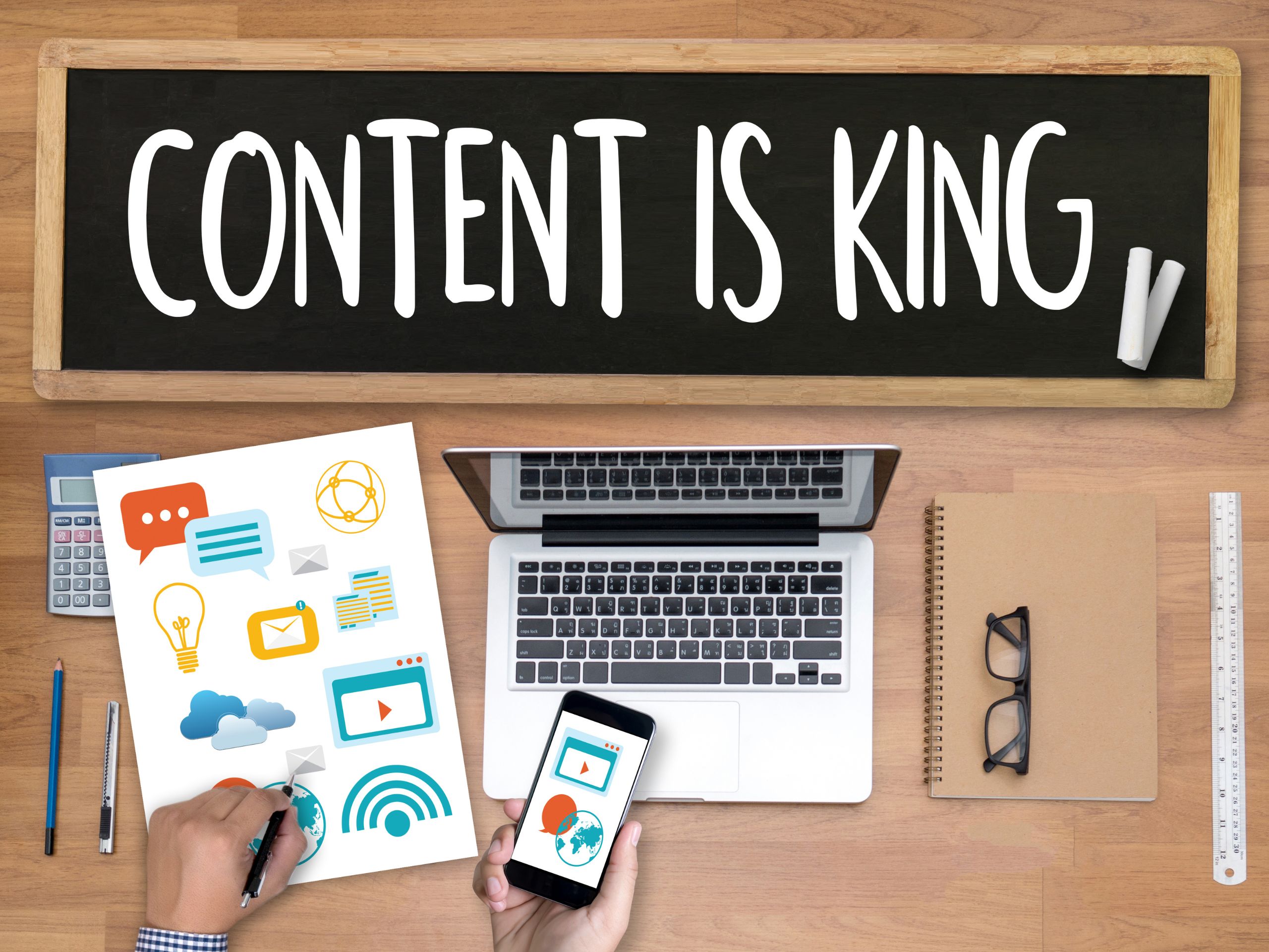 Mẫu kế hoạch Content Marketing chuyên nghiệp hay nhất 2023