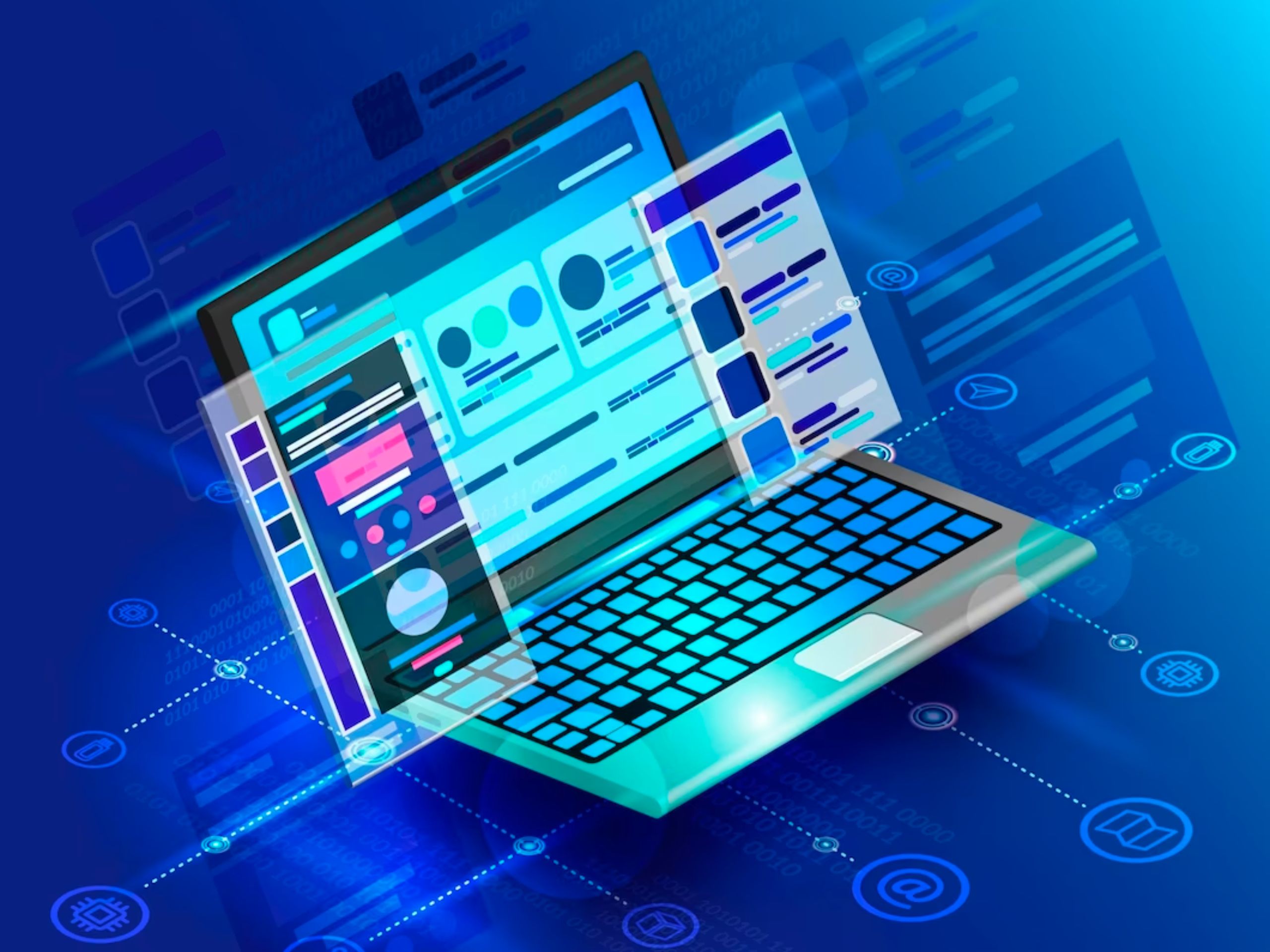 Phần mềm quản lý nhân viên thị trường kinh doanh - Giải pháp đáng tin cậy cho doanh nghiệp