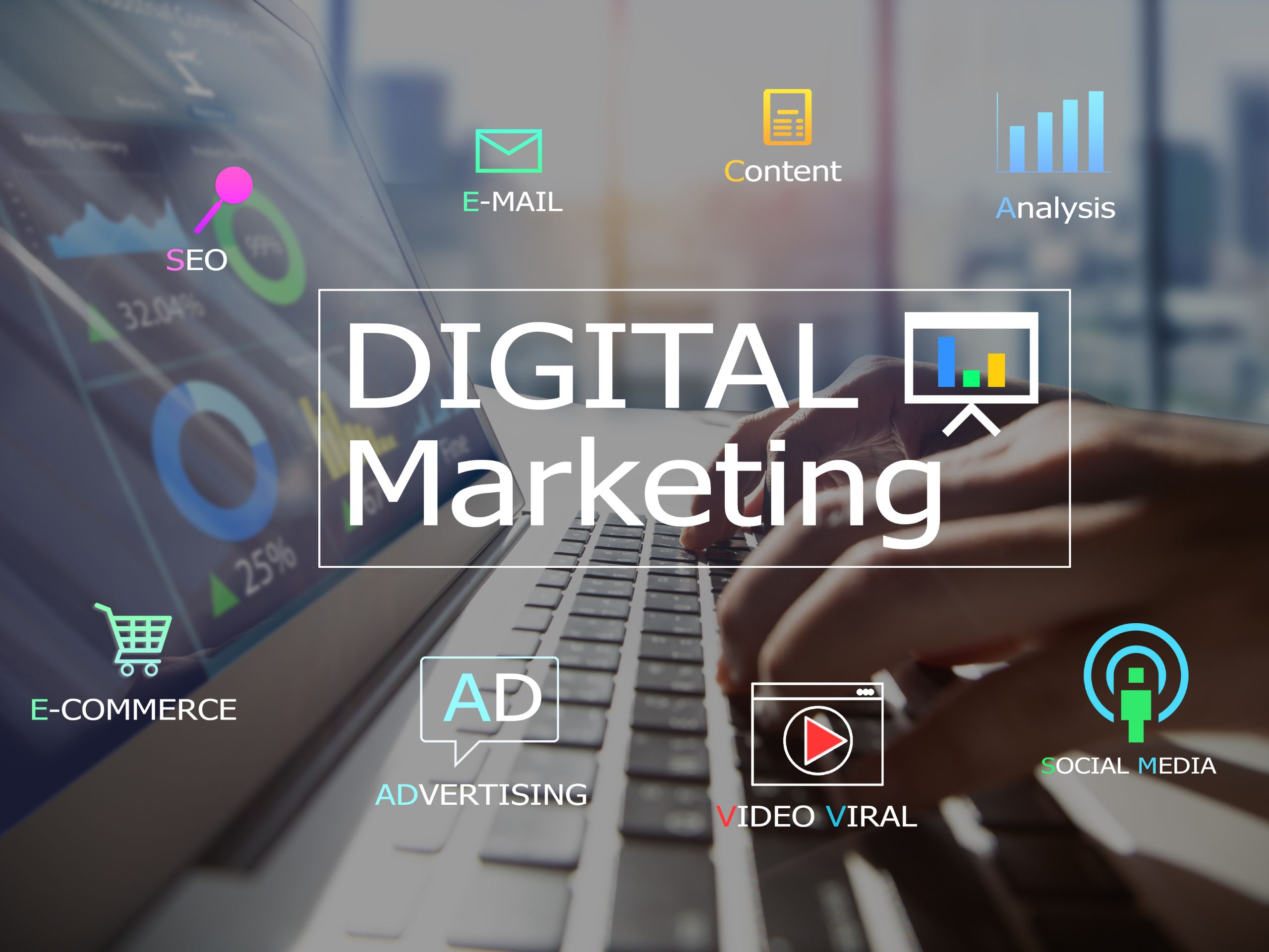 Mẫu kế hoạch Chiến lược Digital Marketing