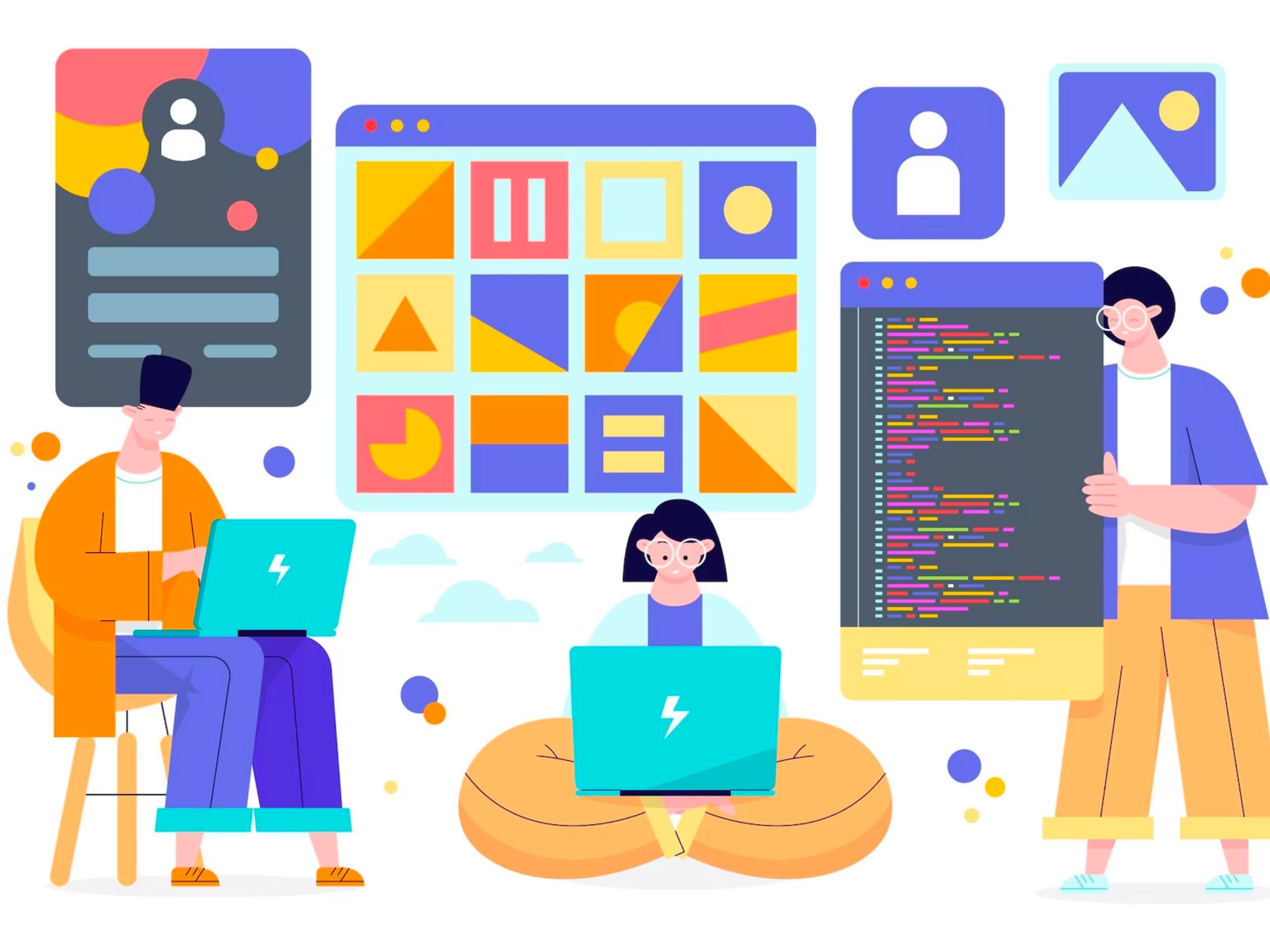 Sử dụng phần mềm quản lý nhân viên thị trường kinh doanh để tăng cường hiệu quả kinh doanh