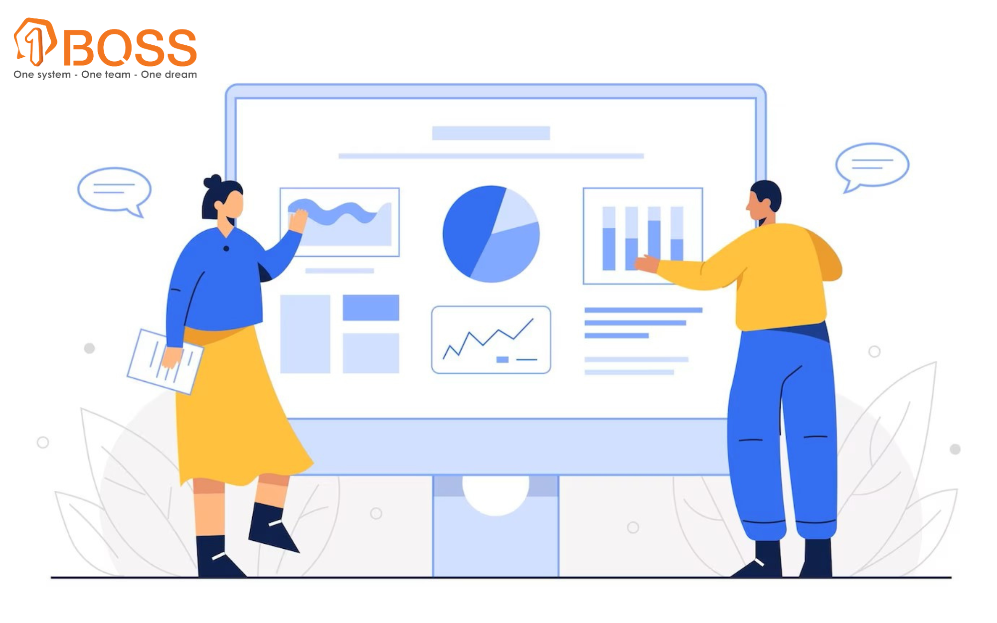 Phần mềm quản lý marketing tối ưu chiến lược marketing của doanh nghiệp thế nào ?