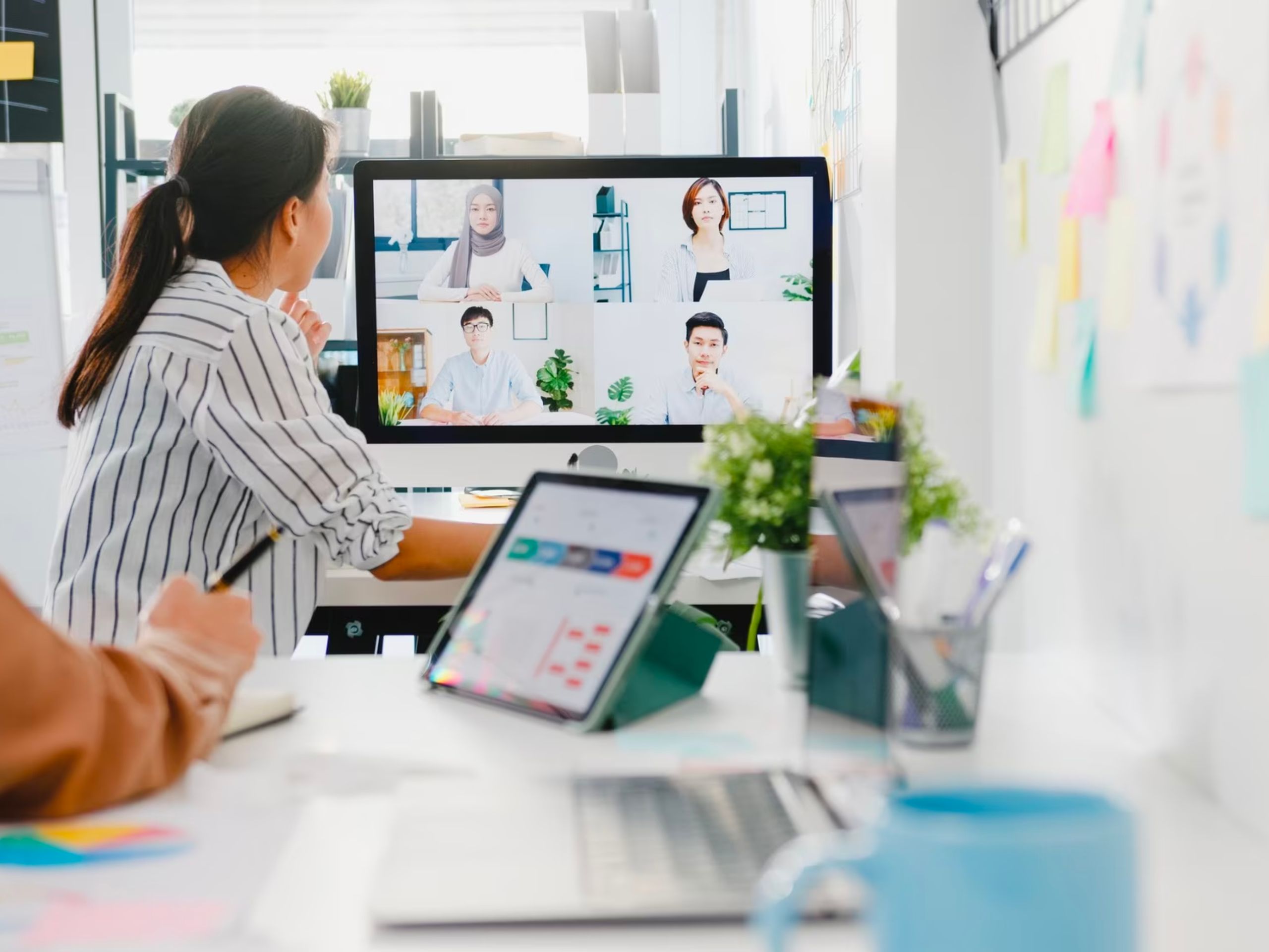 Bảng mẫu excel triển khai Dự án Marketing chuyên nghiệp năm 2023