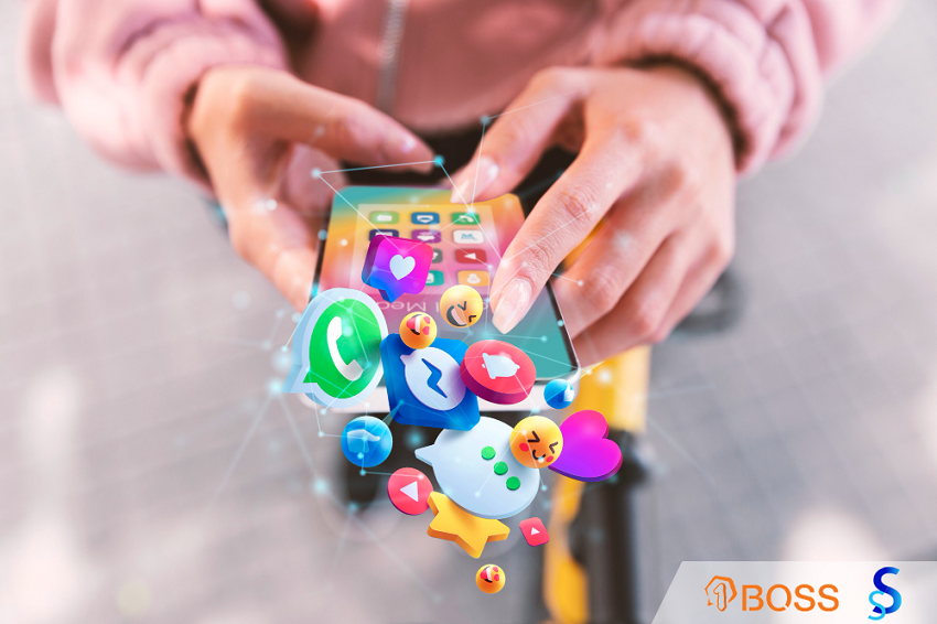 Nâng tầm doanh nghiệp bằng giải pháp tạo