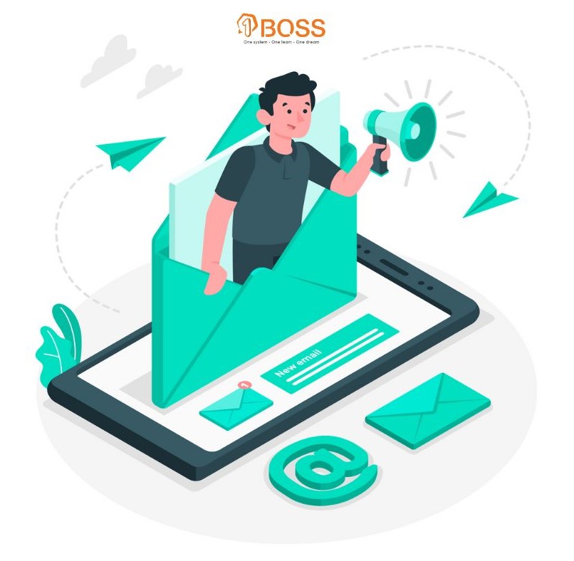 Tất tần tật về Email Marketing dành cho doanh nghiệp