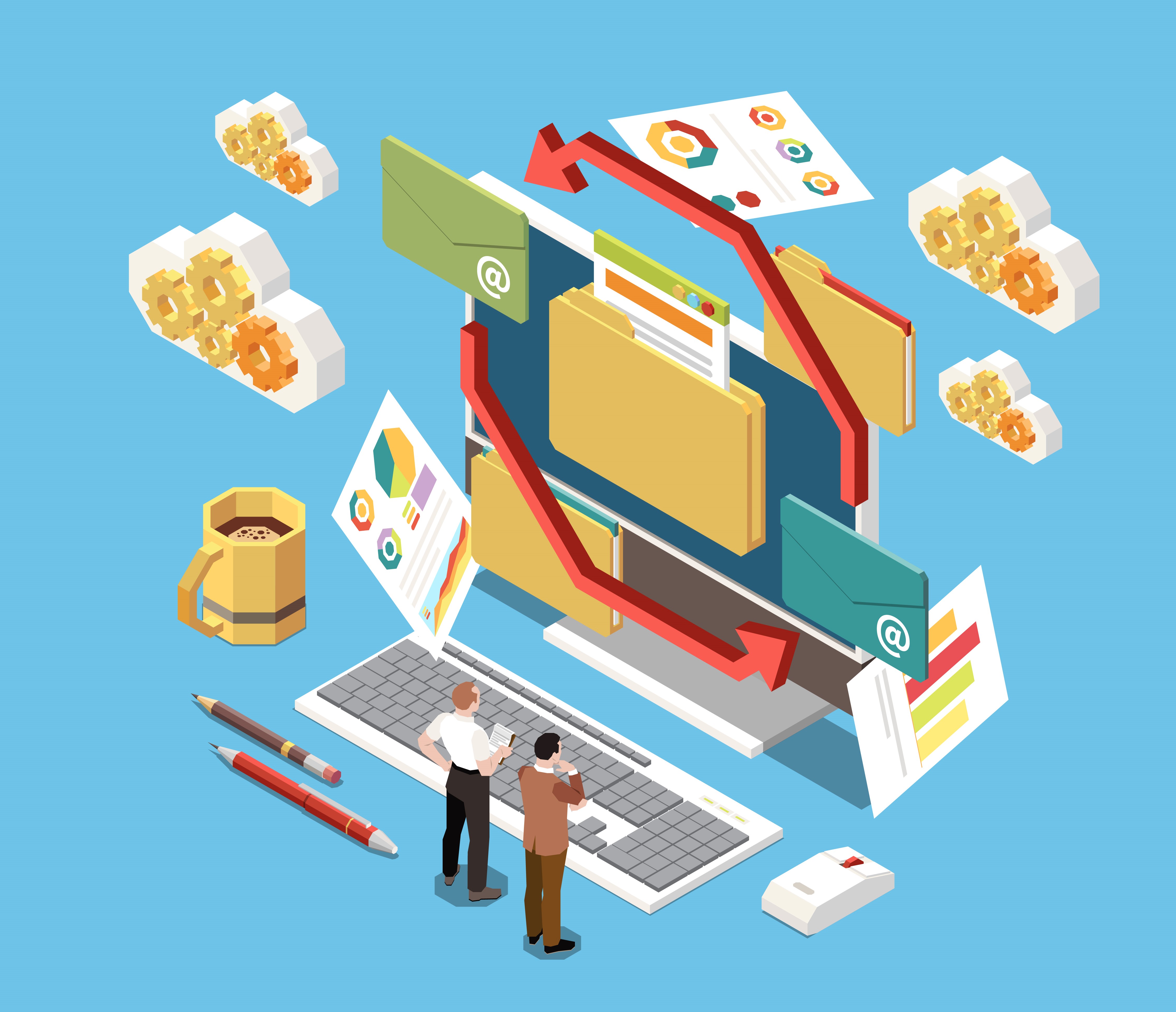 Nghị quyết 57: Bước đệm để doanh nghiệp Việt tăng tốc chuyển đổi số