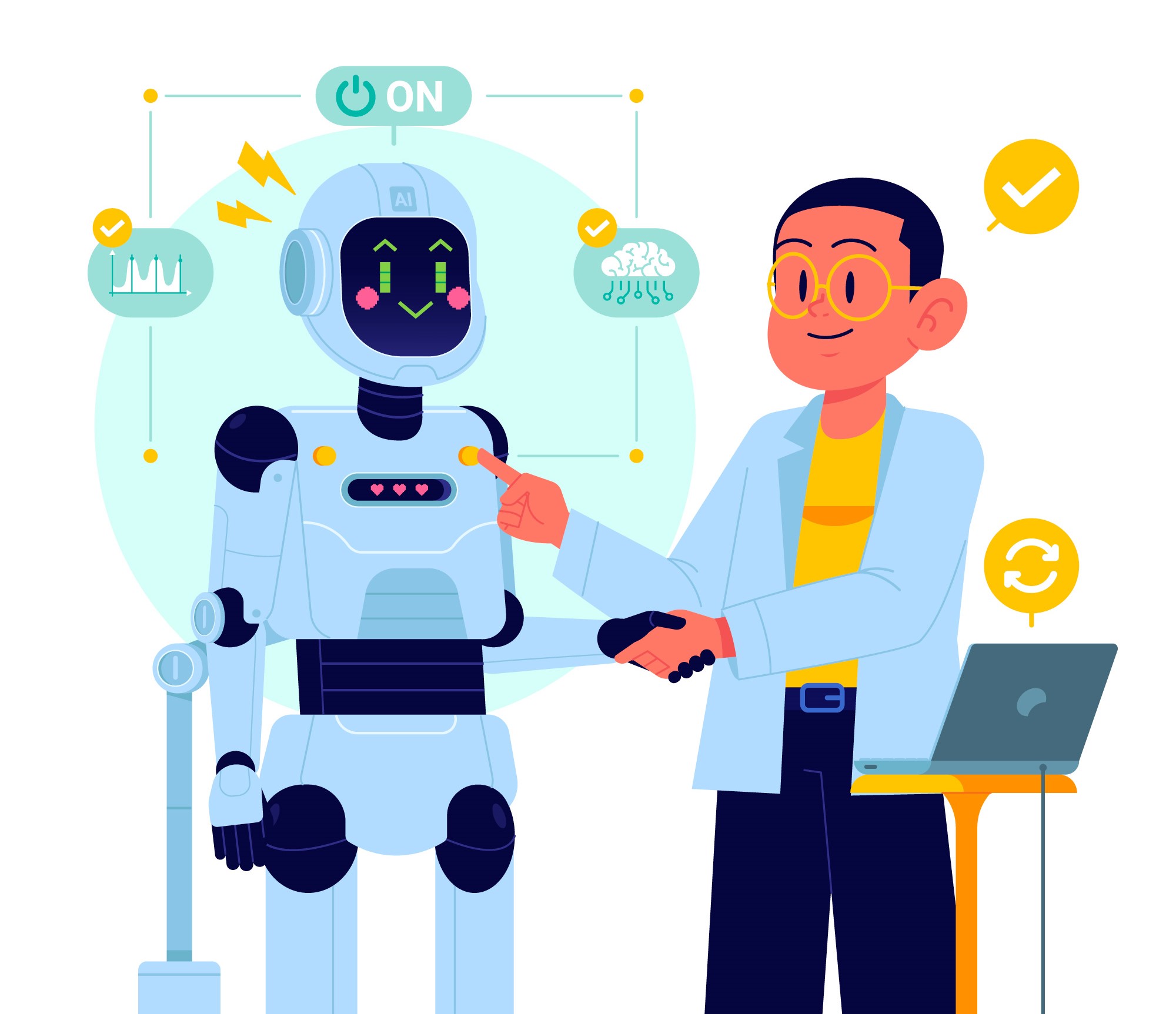 AI Trong Dịch Vụ Khách Hàng: Bước Tiến Dài Hạn Hay Chỉ Là Xu Hướng Nhất Thời?