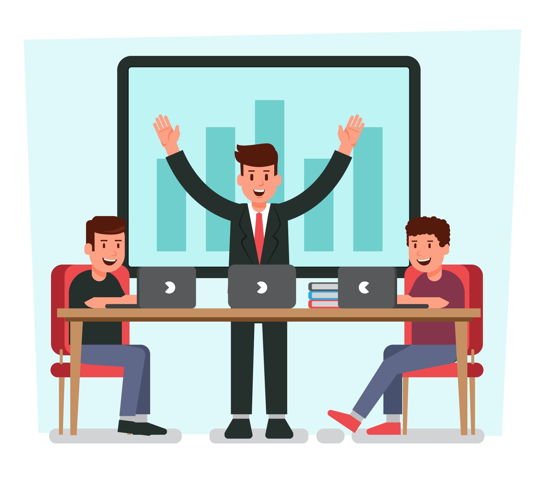 Vai trò chiến lược của lãnh đạo trong hành trình chuyển đổi số