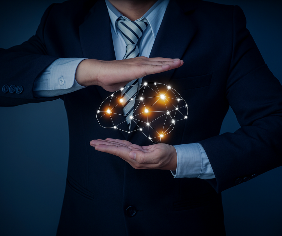 Tư duy quản trị linh hoạt: Khi mô hình quản lý truyền thống không còn phù hợp