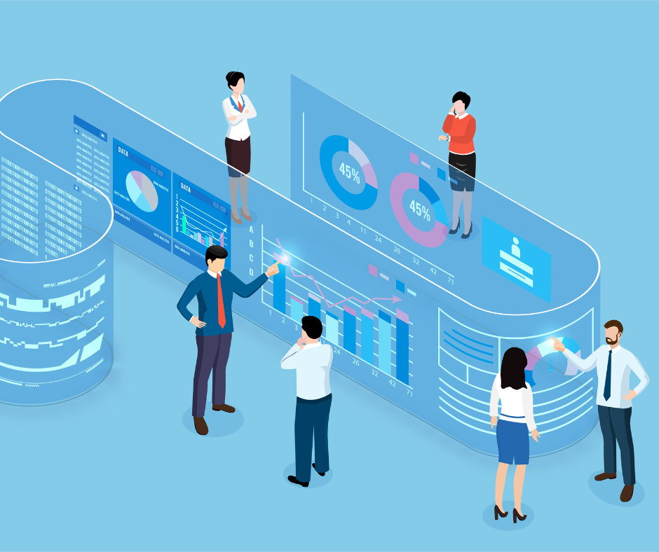 5 cách biến Big Data thành Smart Data