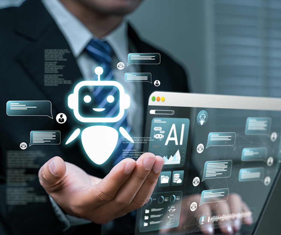 Agentic AI: Khi trí tuệ nhân tạo bắt đầu cùng lãnh đạo ra quyết định