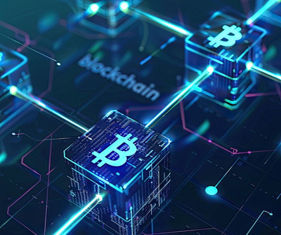 Blockchain cho doanh nghiệp: Từ công nghệ của tiền ảo đến nền tảng niềm tin số