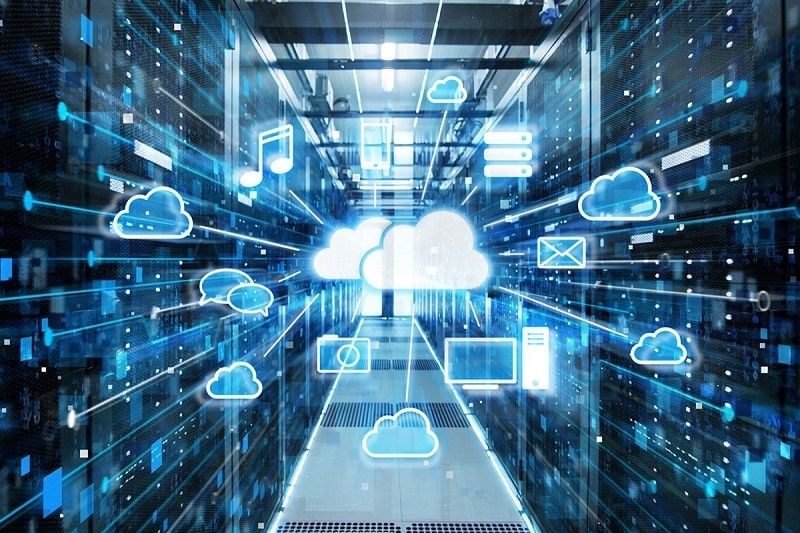 Hệ thống Cloud ERP là gì? 
