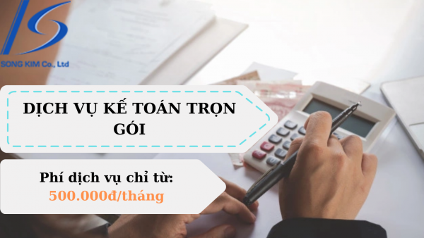 Top 10 dịch vụ kế toán tại Việt Nam Giới thiệu và đánh giá