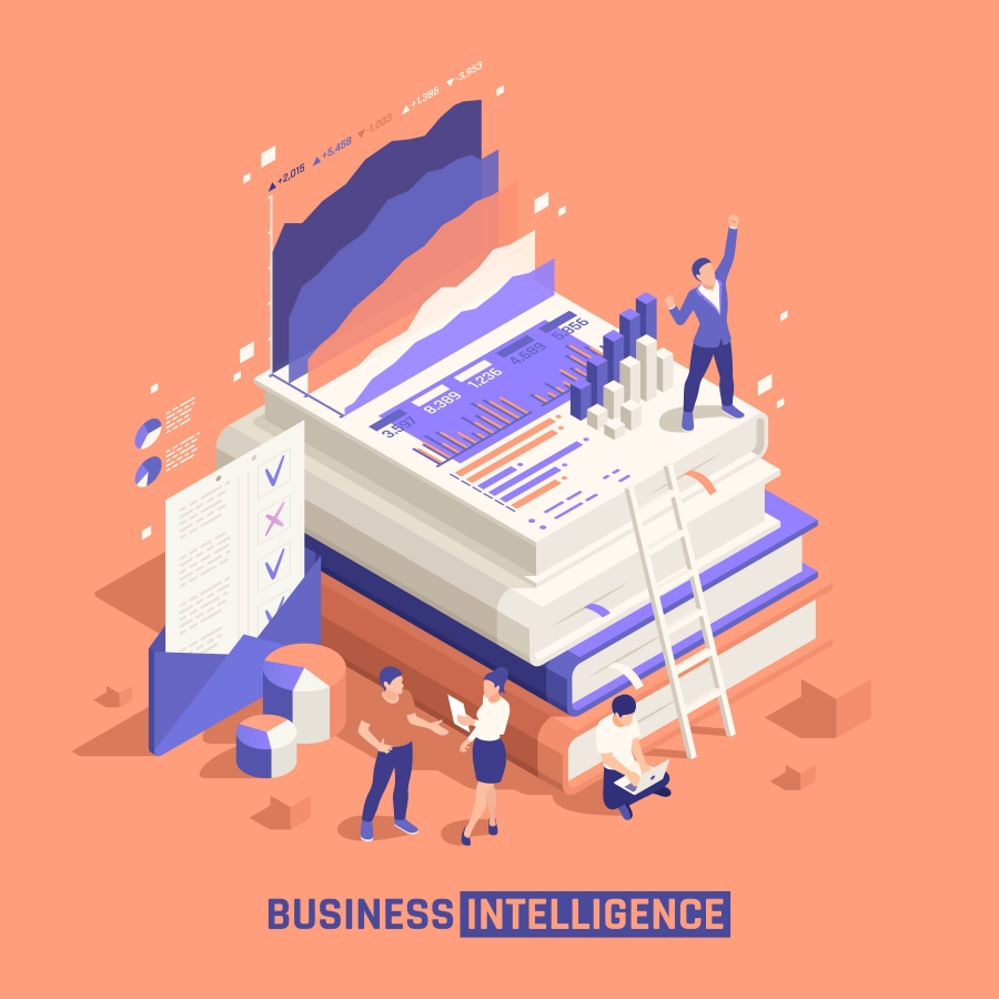 Business Intelligence (BI) là gì?