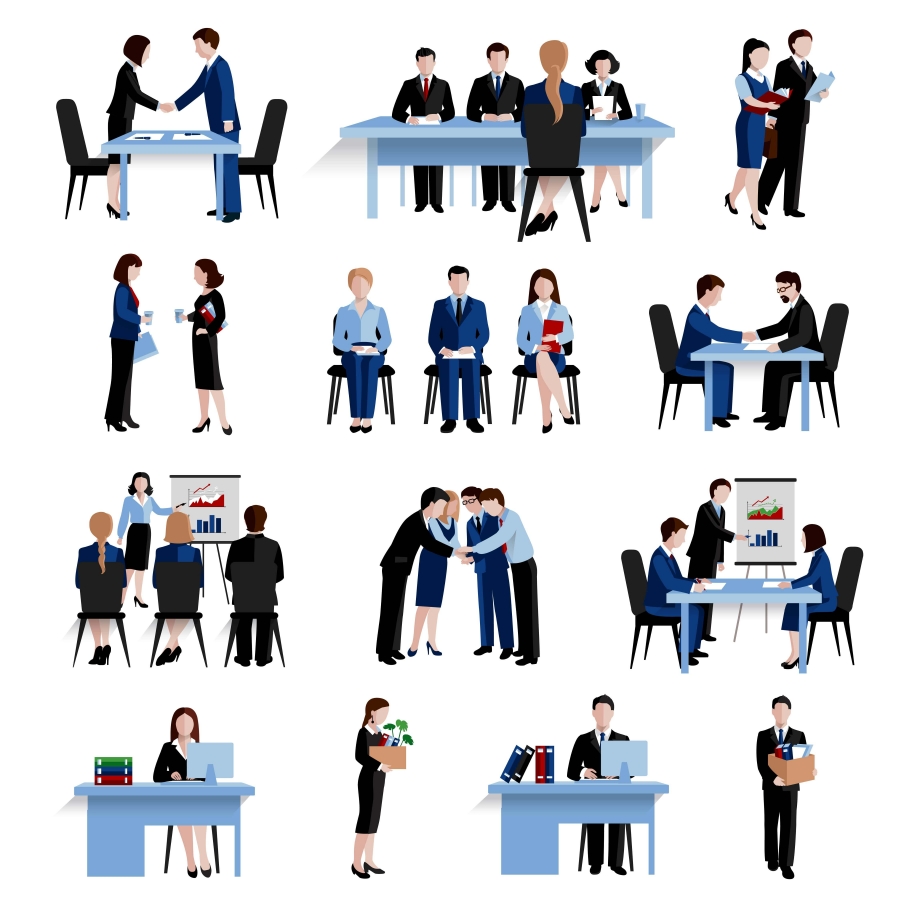 5 phương án giải quyết xung đột nhóm dành cho mỗi cá nhân trong môi trường làm việc