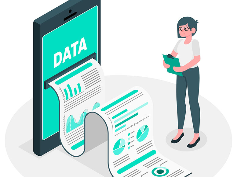 Case-study: 7 Cách lấy Data khách hàng đơn giản, chính xác 