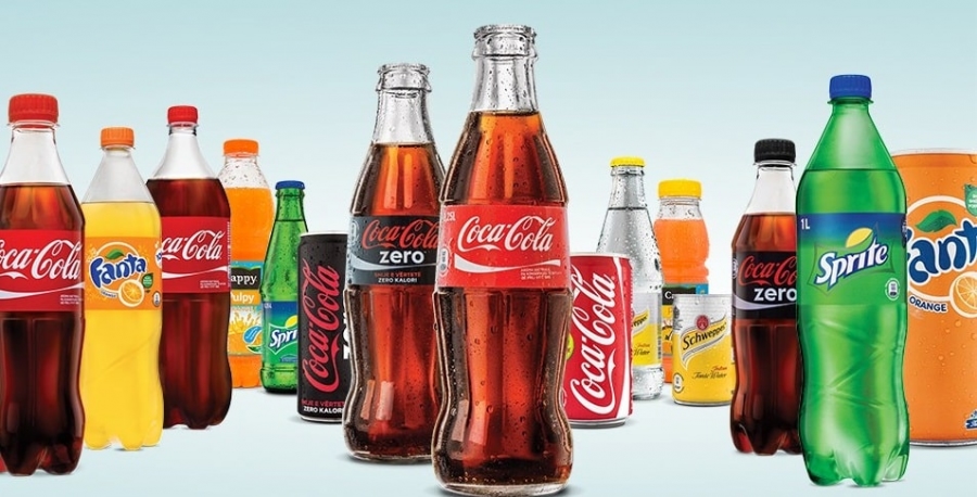 4P và chiến lược marketing của Coca Cola