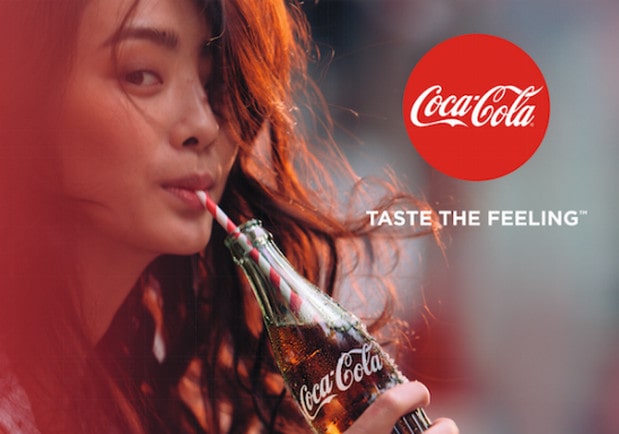4P và chiến lược marketing của Coca Cola