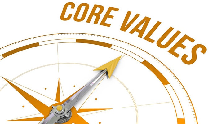 Giá trị cốt lõi là gì? Tại sao mỗi doanh nghiệp cần phải coi trọng giá trị cốt lõi trong kinh doanh?