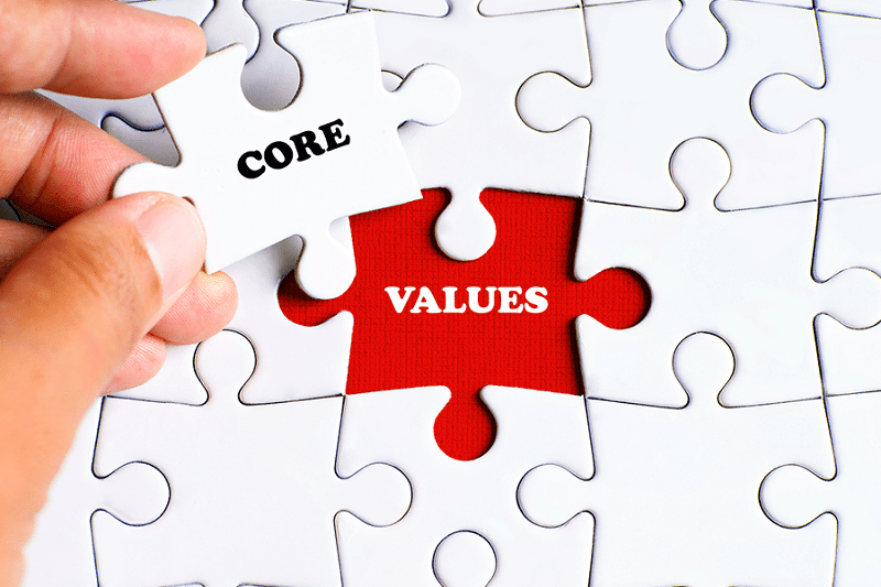 Giá trị cốt lõi là gì? Tại sao mỗi doanh nghiệp cần phải coi trọng giá trị cốt lõi trong kinh doanh?