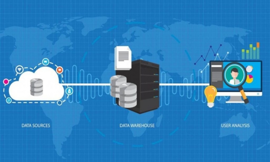 Một số lưu ý khi sử dụng Data lake