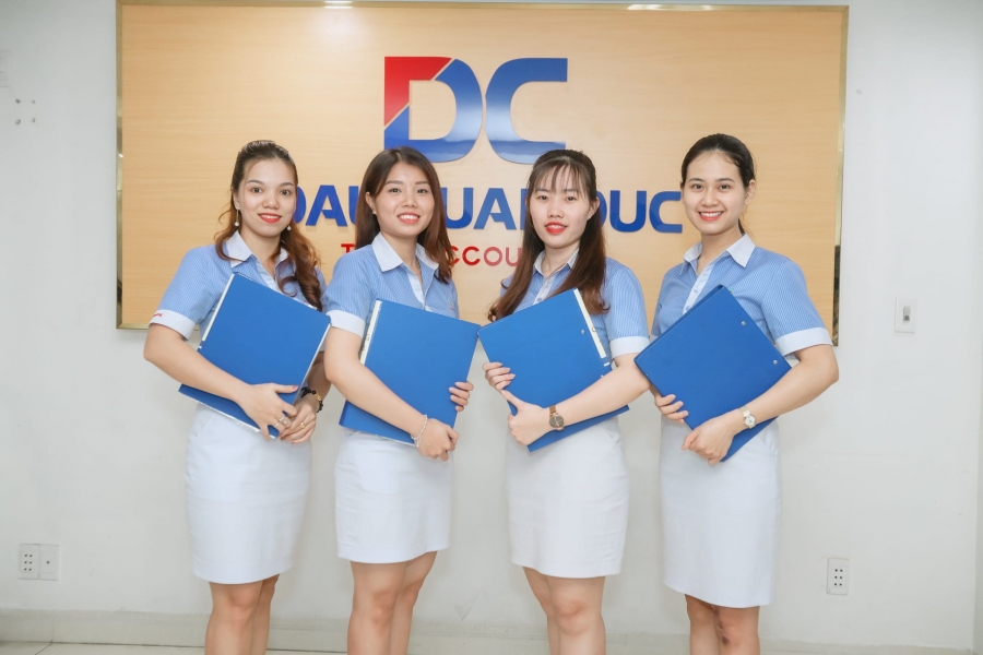 Top 5 công ty dịch vụ kế toán tốt nhất tại Đà Nẵng
