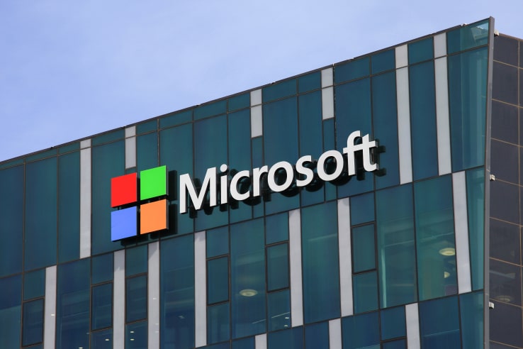  Tại sao Microsoft thu hút được nhiều nhân tài?