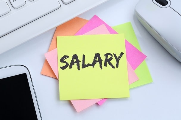Net salary là gì?