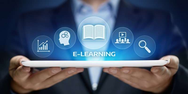 Hệ thống E-learning là gì? Tổng hợp những điều cần biết về E-learning