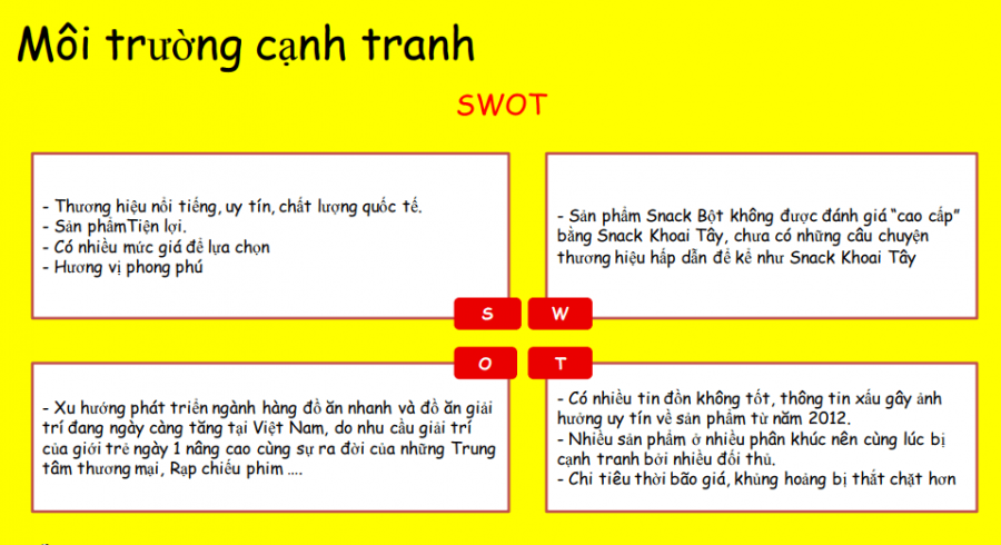 Kế hoạch truyền thông sự kiện mẫu chuẩn nhất hiện nay