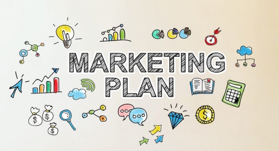Marketing Plan là gì  Tạo kế hoạch marketing hoàn chỉnh