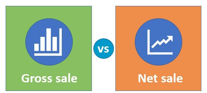 Lợi ích của việc đo lường Gross sales và Net sales là gì?