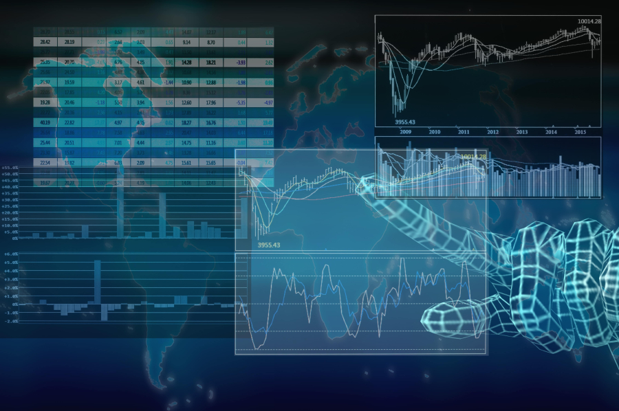 Tổng quan về Data lake - sử dụng Data lake có lợi ích gì