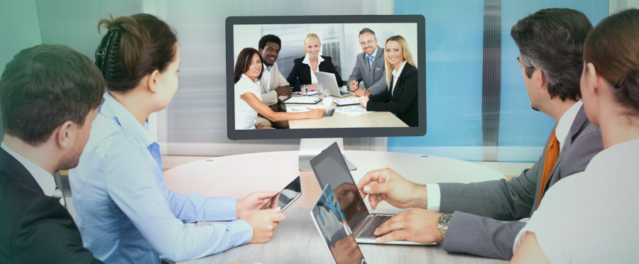 Tổng hợp các phần mềm họp online meeting tốt nhất