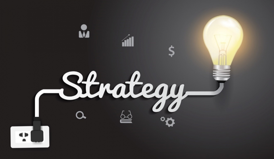 Chiến lược là gì? Tổng quan kiến thức về chiến lược đầy đủ nhất