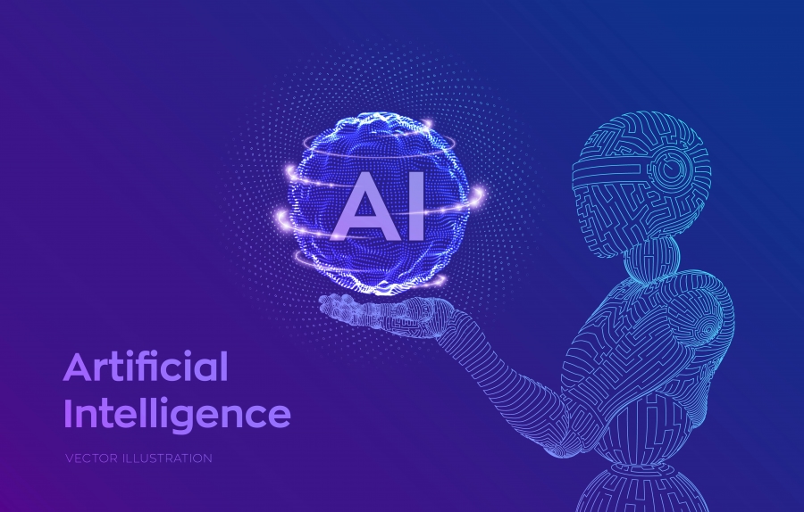 Công nghệ AI là gì? Ứng dụng AI trong số hóa và quản trị doanh nghiệp