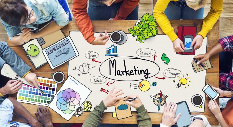 Tham khảo mẫu JD Marketing cho vị trí chuyên viên chính xác