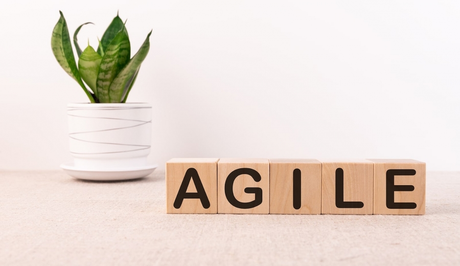Mô hình Agile là gì? 6 nguyên tắc hoạt động của mô hình Agile