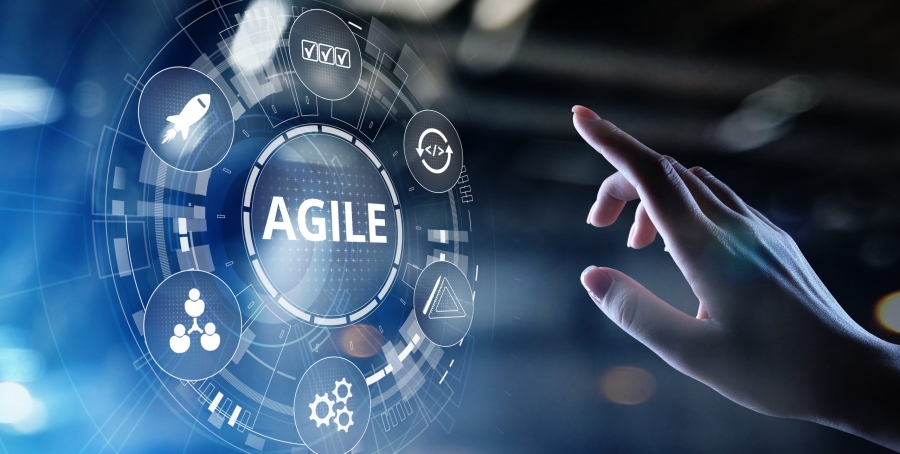 Mô hình Agile là gì? 6 nguyên tắc hoạt động của mô hình Agile