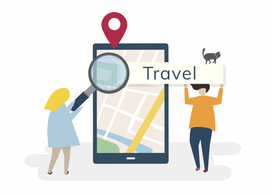 Gợi ý lựa chọn phần mềm quản trị doanh nghiệp du lịch – lữ hành