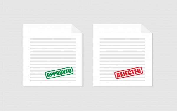 Tổng hợp 5 mẫu thư từ chối ứng viên khéo léo dành cho HR