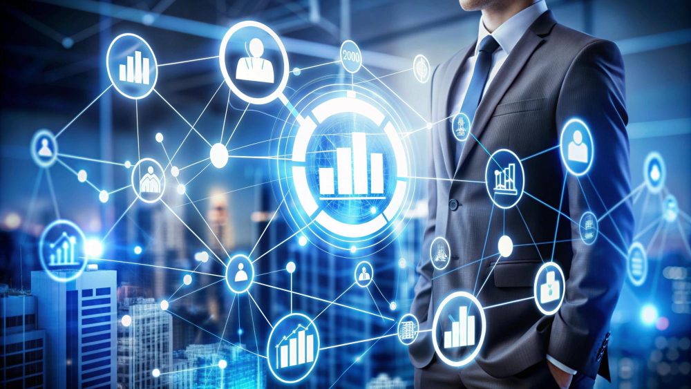 Quản trị theo dữ liệu: Bí quyết để lãnh đạo ra quyết định thông minh hơn