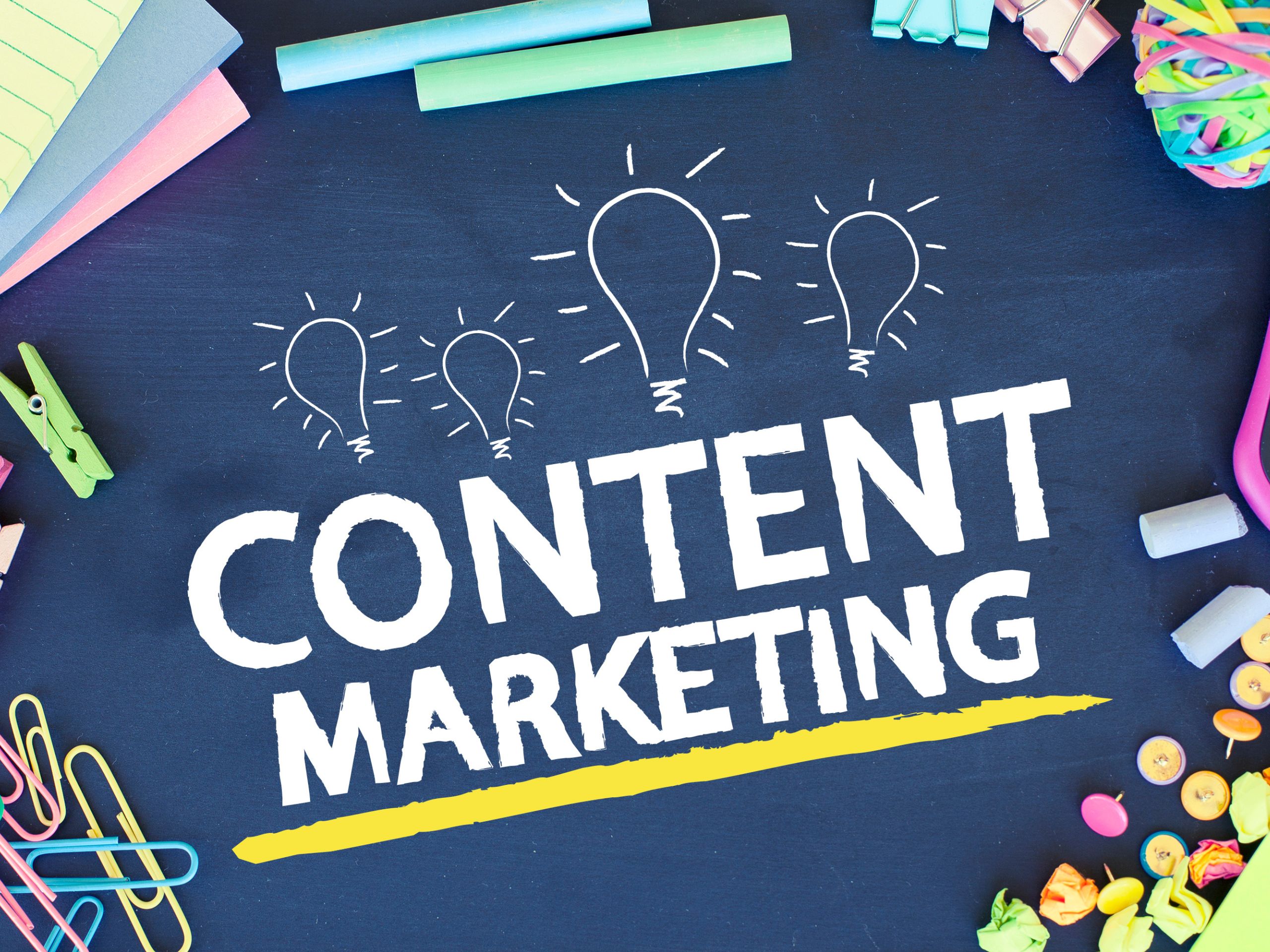 Bật mí mẫu kế hoạch Content Marketing siêu đỉnh không thể bỏ qua 
